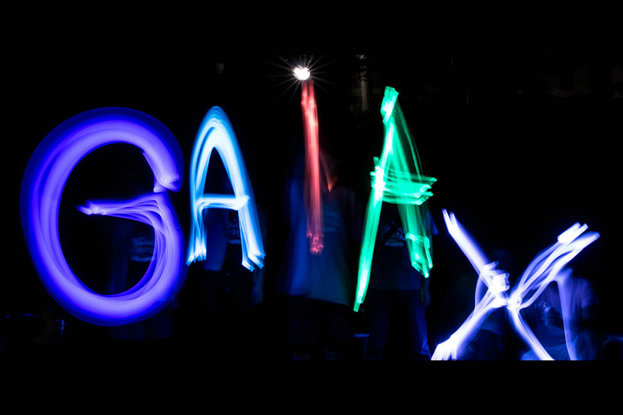Gaiax Mission