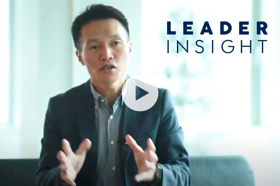 Leader Insight