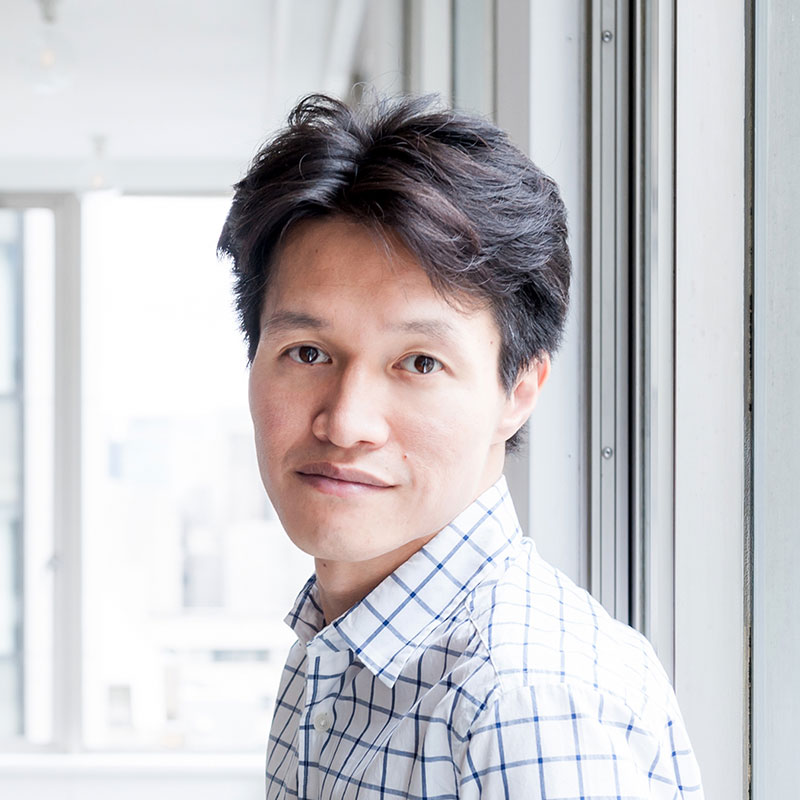 Yuji Ueda